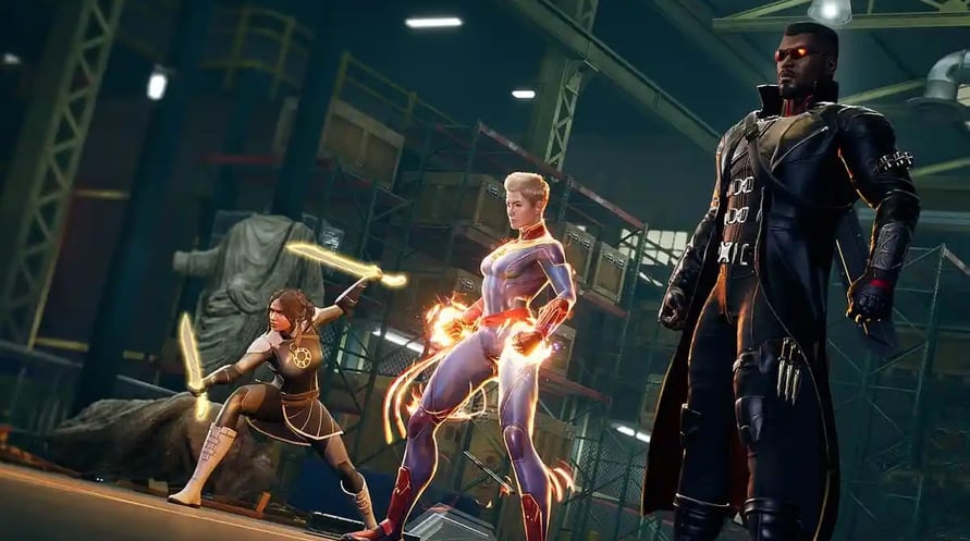 Marvel's Midnight Suns - Legendary Edition (Steam)