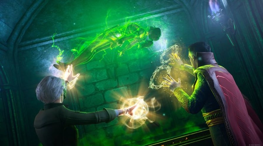 Marvel's Midnight Suns - Standard Edition (Steam)