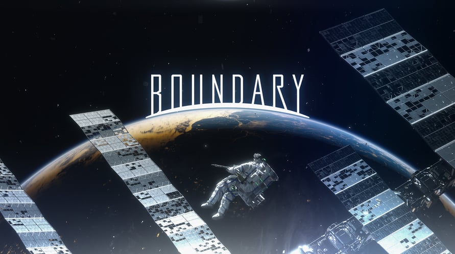 Boundary - Early Access