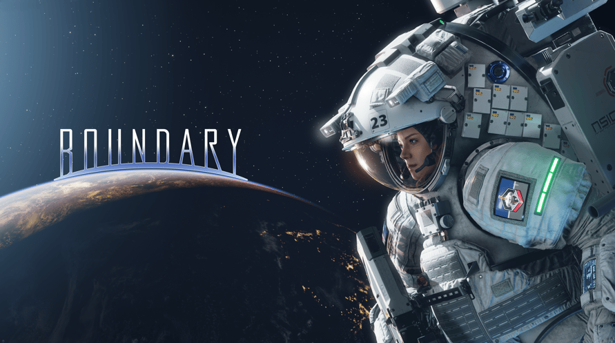 Boundary - Early Access