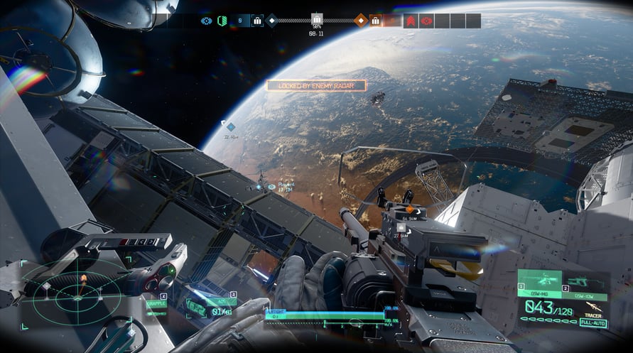 Boundary - Early Access