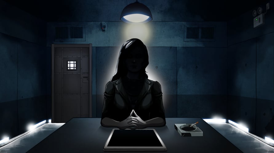Unheard - Voices of Crime