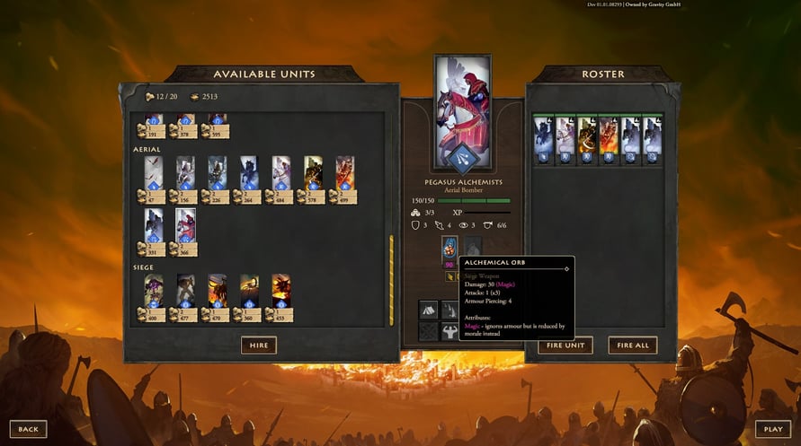 Fantasy General II: Onslaught