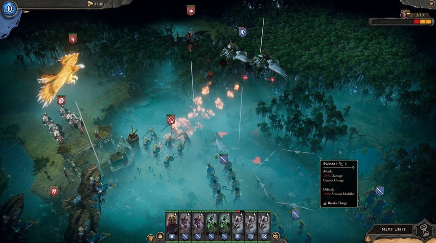 Fantasy General II: Onslaught