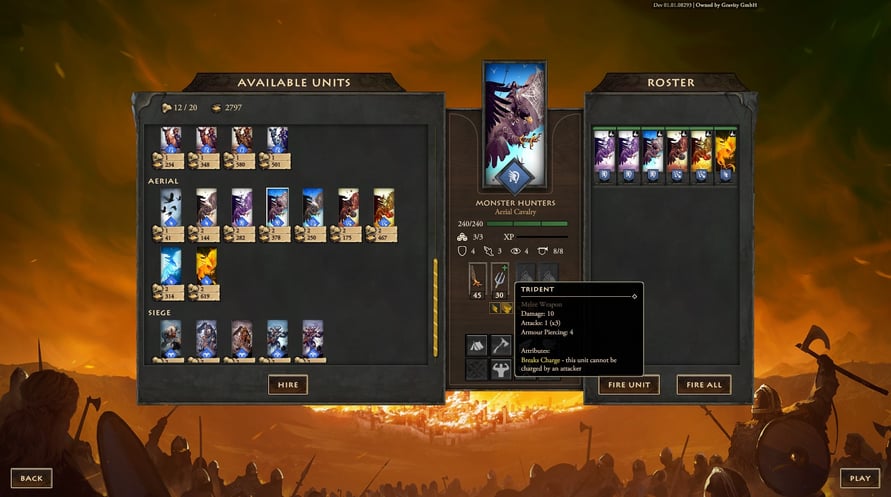 Fantasy General II: Onslaught
