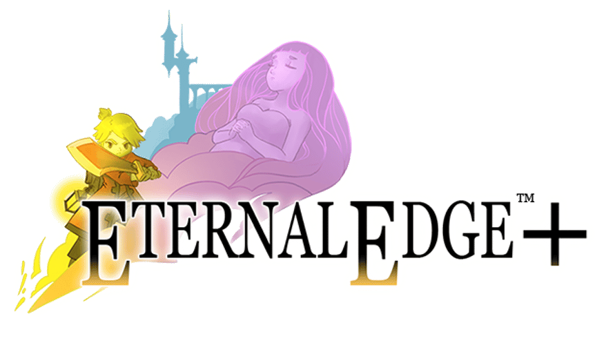 Eternal Edge +