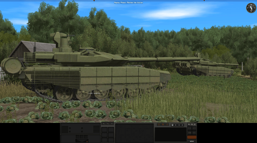 Combat Mission Black Sea - Battle Pack 1