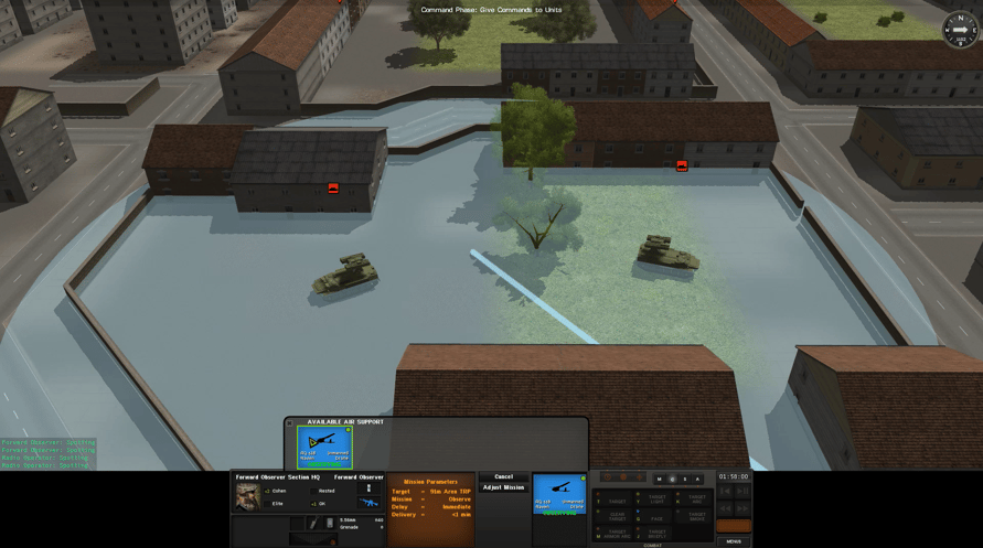 Combat Mission Black Sea - Battle Pack 1