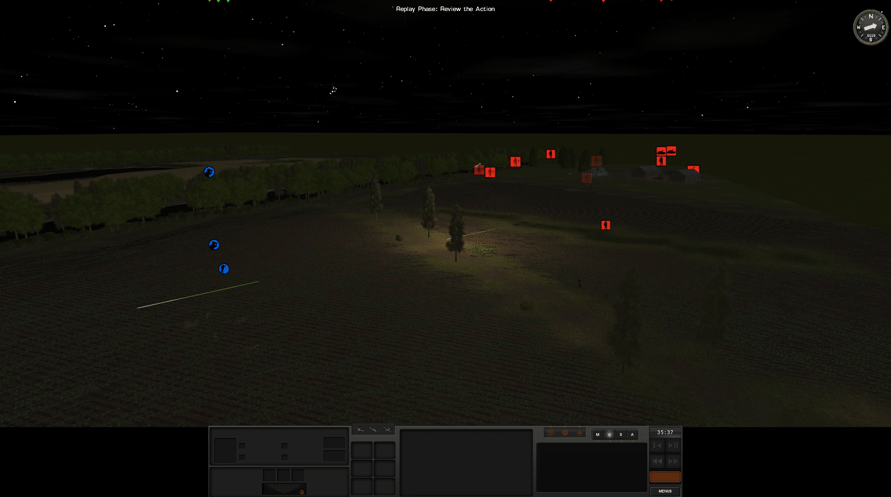 Combat Mission Black Sea - Battle Pack 1