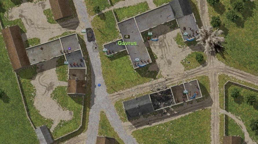 Close Combat - Gateway to Caen
