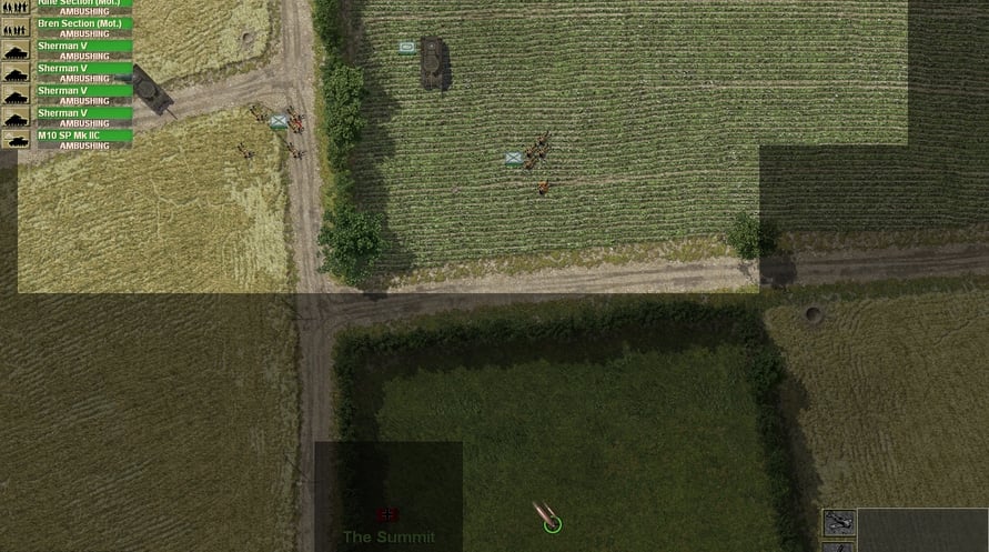 Close Combat - Gateway to Caen