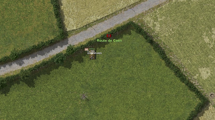 Close Combat - Gateway to Caen