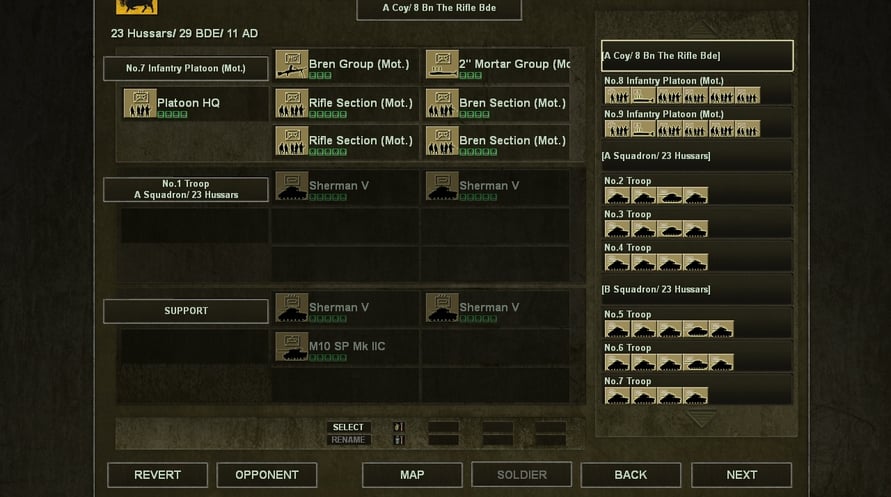 Close Combat - Gateway to Caen