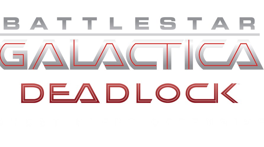 Battlestar Galactica Deadlock: Ghost Fleet Offensive