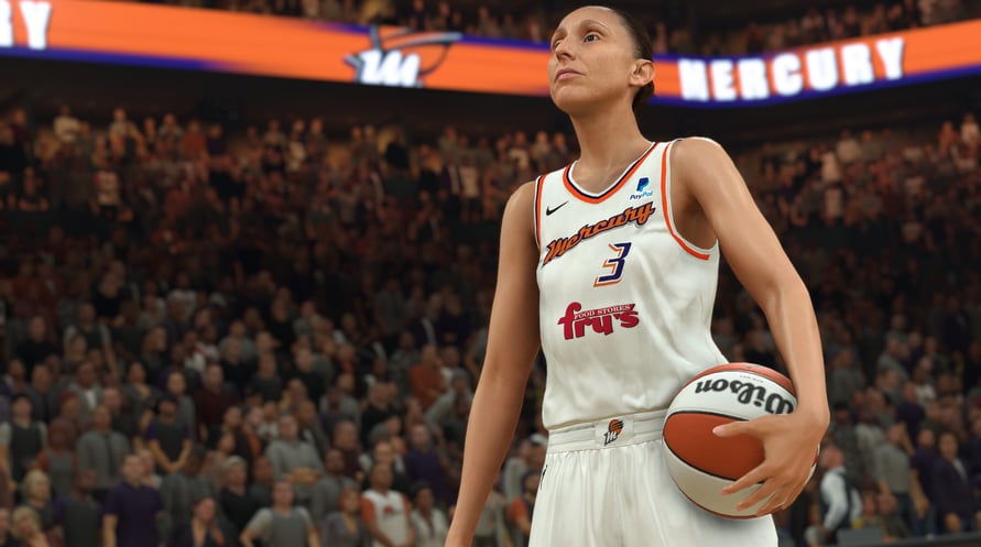 NBA 2K23