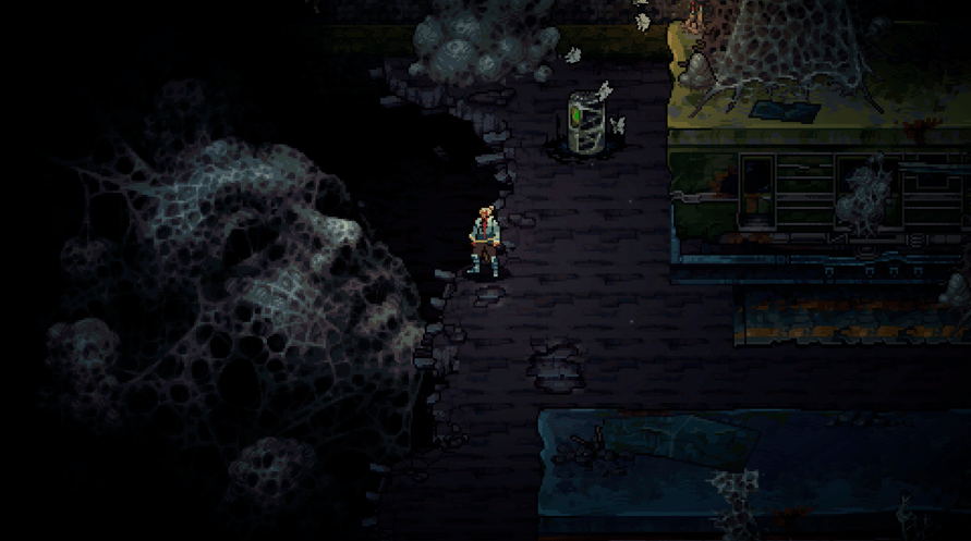 There Is No Light: Enhanced Edition