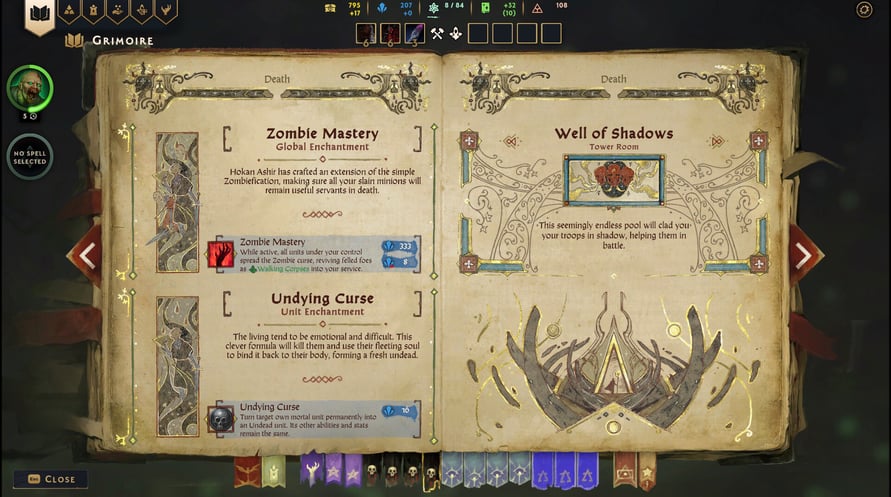 SpellfForce: Conquest of Eo