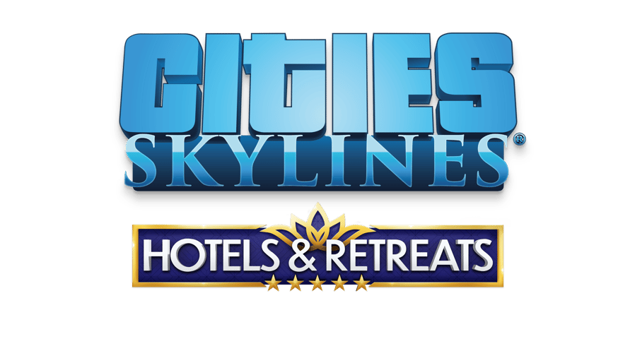 Cities: Skylines - Hotels & Retreats