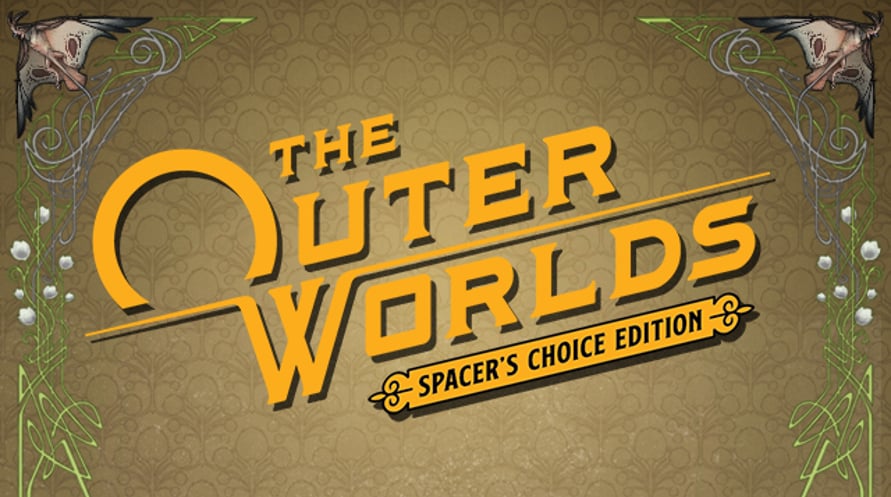 The Outer Worlds: Spacer’s Choice Edition (Steam)