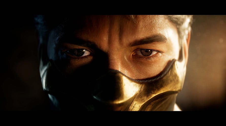 Mortal Kombat 1 Premium Edition