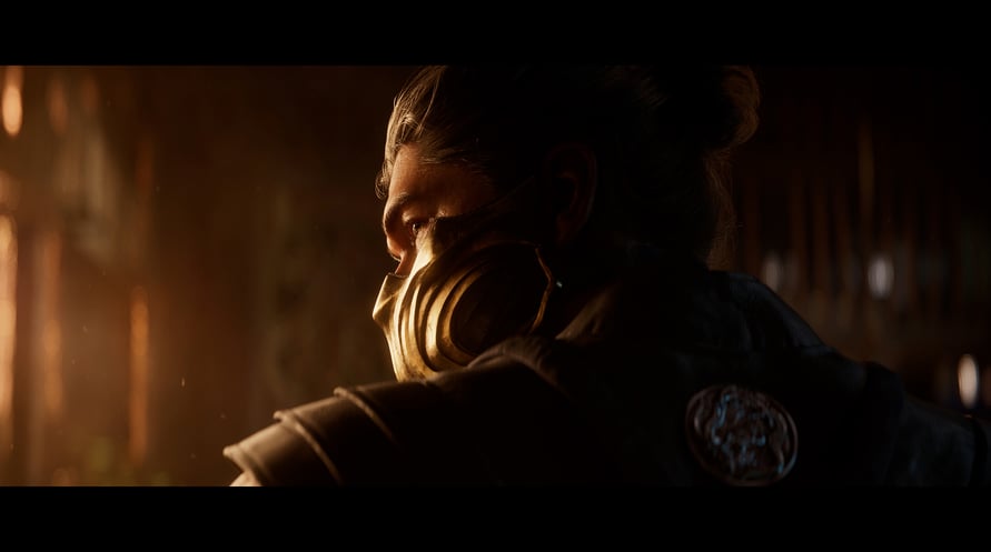 Mortal Kombat 1 Premium Edition