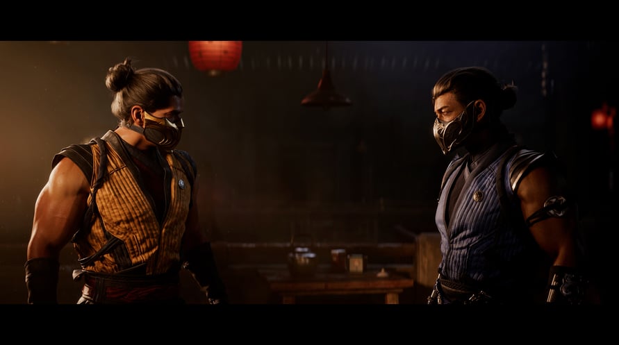 Mortal Kombat 1 Premium Edition
