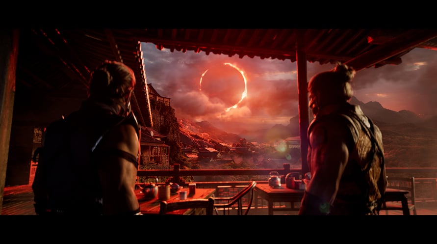 Mortal Kombat 1 Premium Edition
