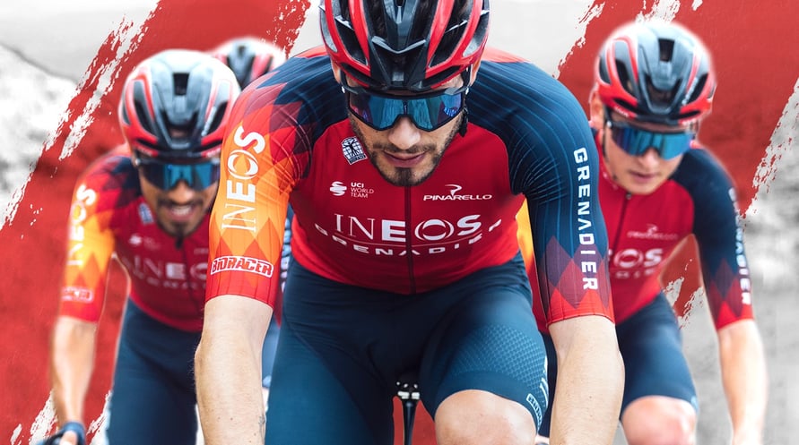 Pro Cycling Manager 2023