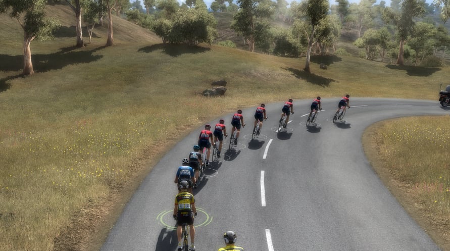 Pro Cycling Manager 2023