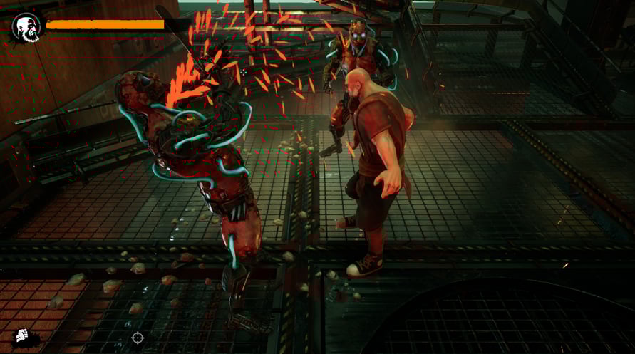Redeemer: Enhanced Edition