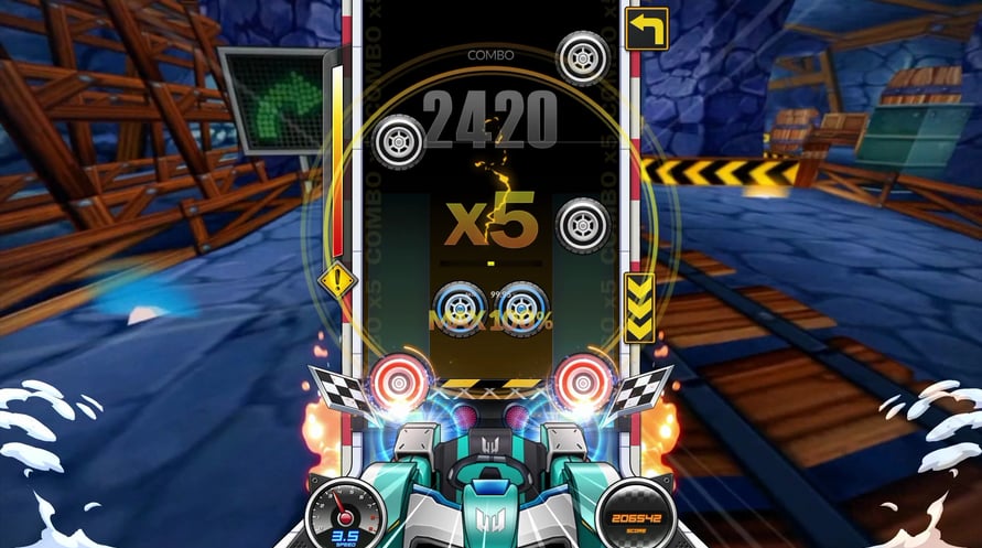 DJMAX RESPECT V - NEXON PACK