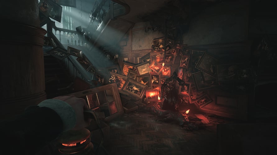 Layers of Fear