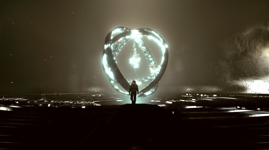 STARFIELD Premium Edition