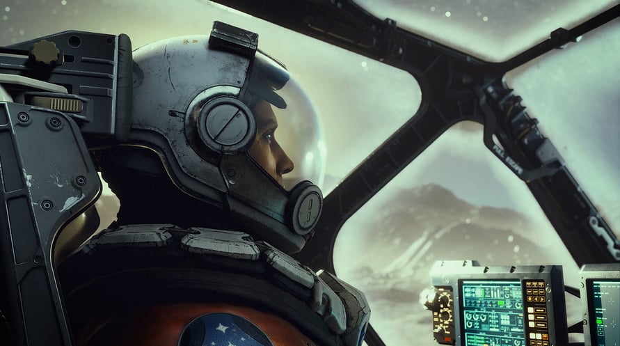 STARFIELD Premium Edition
