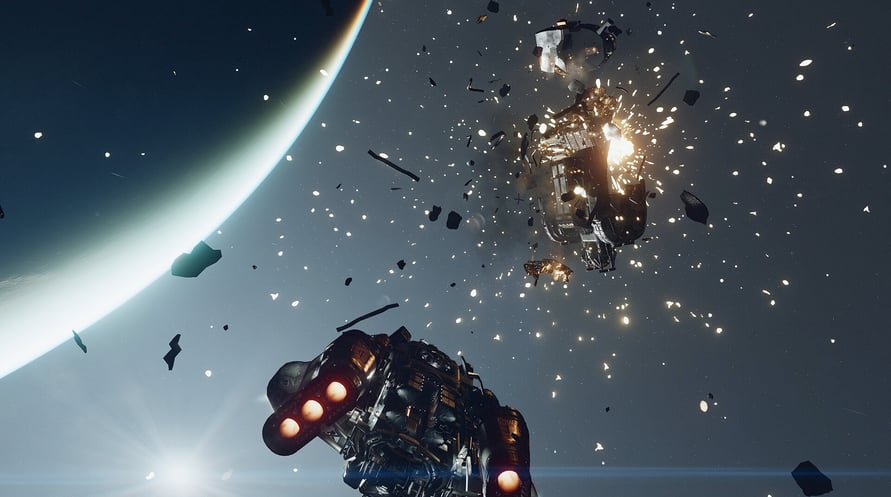 STARFIELD Premium Edition