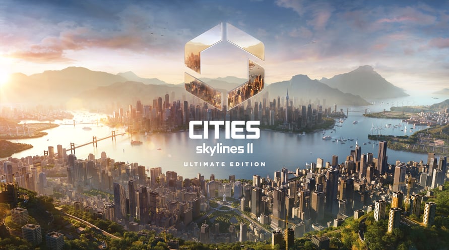 Cities: Skylines II - Ultimate Edition
