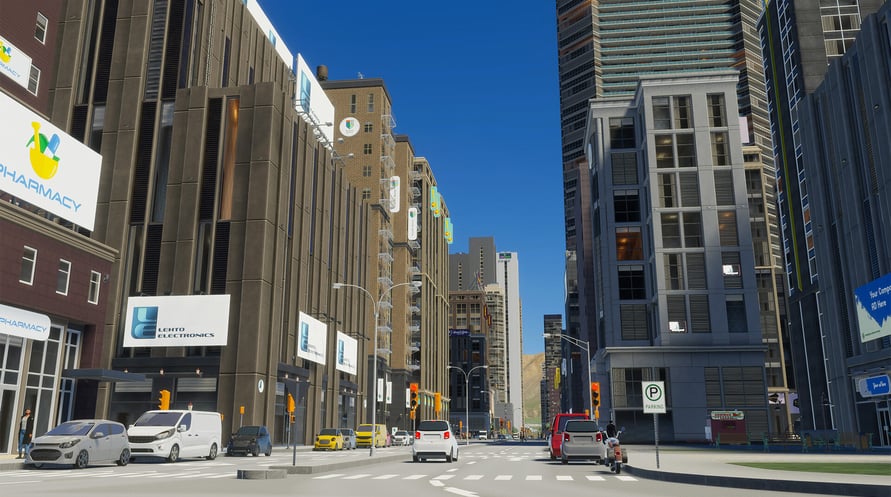 Cities: Skylines II - Ultimate Edition