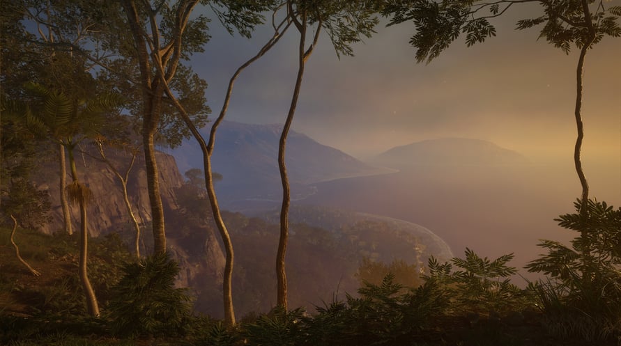 theHunter: Call of the Wild - Emerald Coast Australia