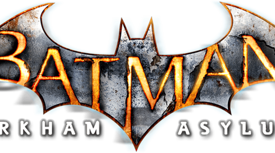Batman: Arkham Asylum Game of the Year Edition