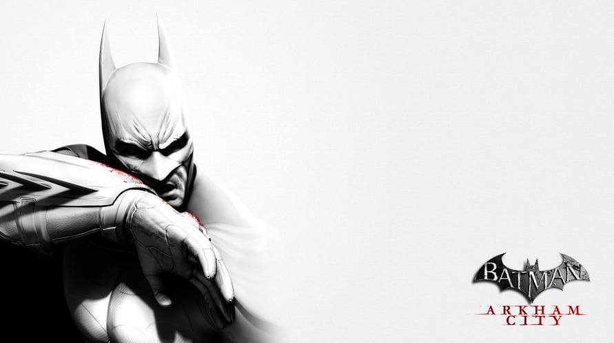Batman: Arkham City - Game of the Year Edition