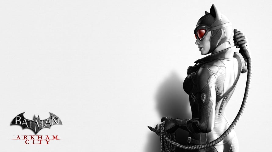 Batman: Arkham City - Game of the Year Edition