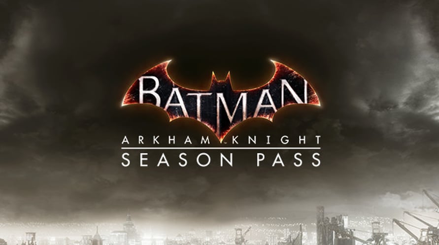 Batman™: Arkham Knight Season Pass