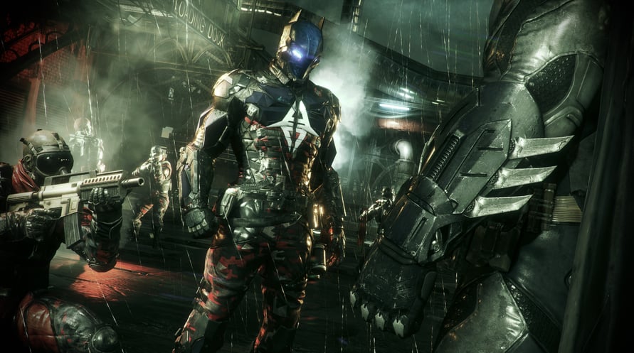 Batman™: Arkham Knight Season Pass