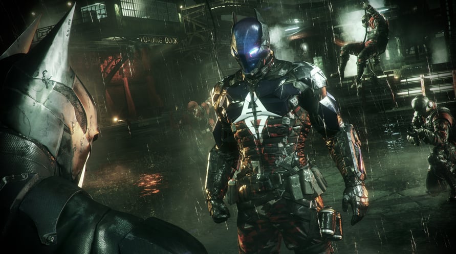 Batman™: Arkham Knight Season Pass