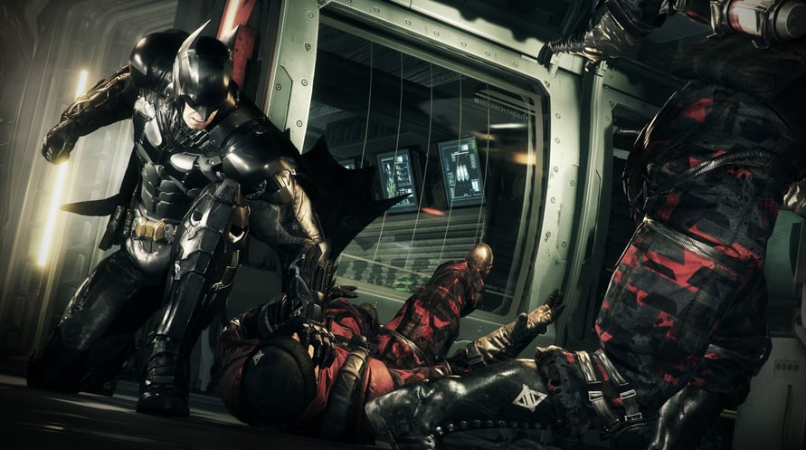 Batman™: Arkham Knight Season Pass