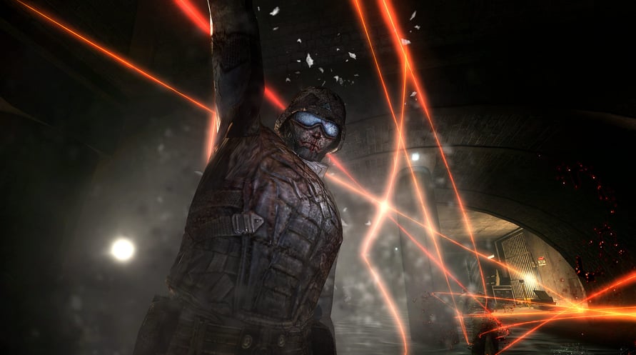 F.E.A.R. 2: Reborn