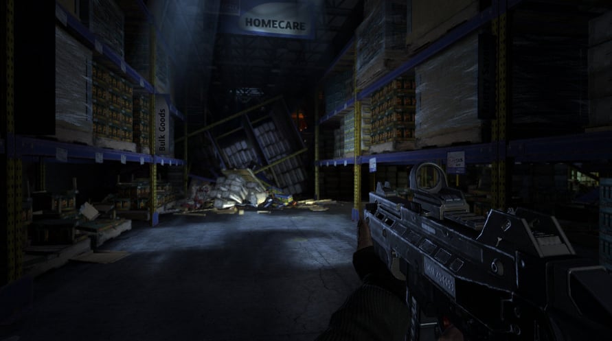 F.E.A.R. 3