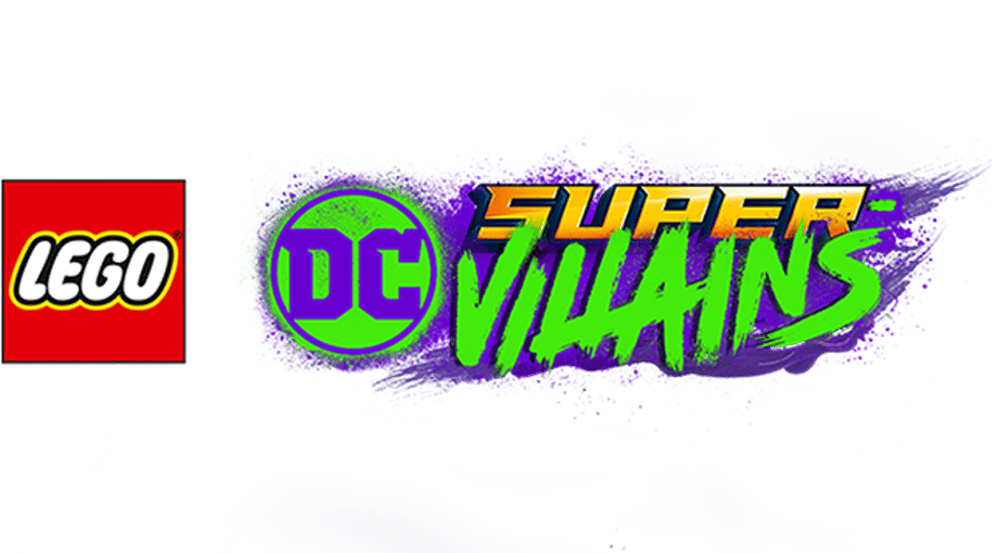 LEGO DC Super-Villains