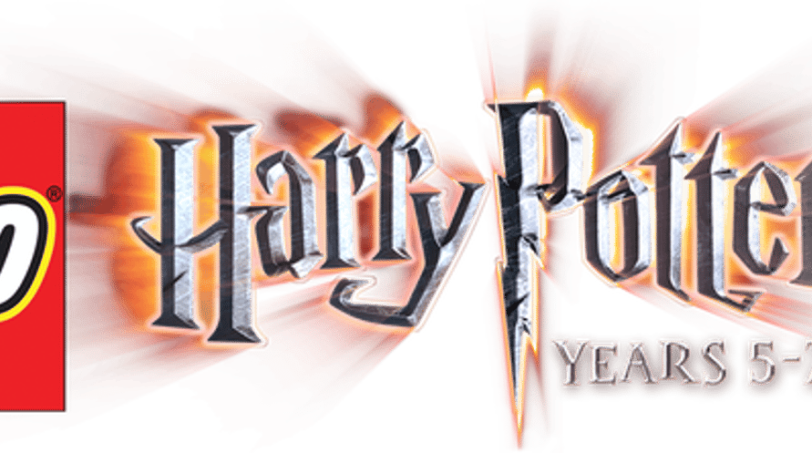 LEGO Harry Potter: Years 5-7