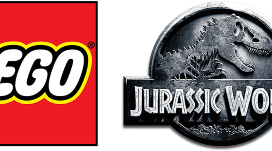 LEGO Jurassic World